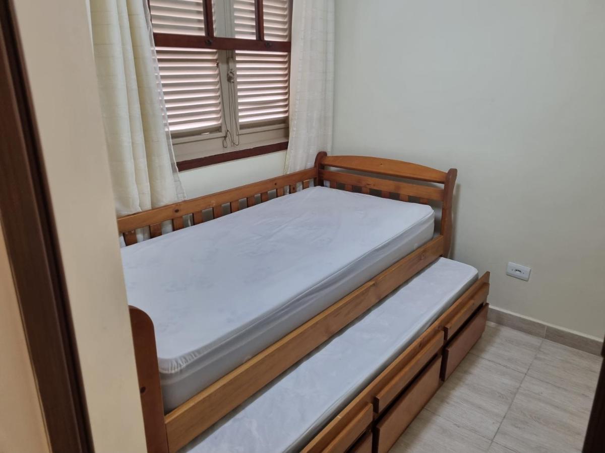 Asturias, Villagio Aconchegante E Bem Localizado. Guarujá Exteriör bild