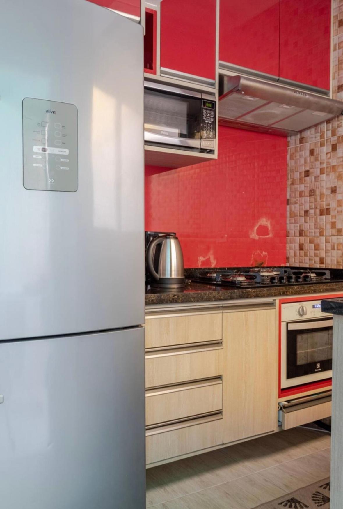 Asturias, Villagio Aconchegante E Bem Localizado. Guarujá Exteriör bild